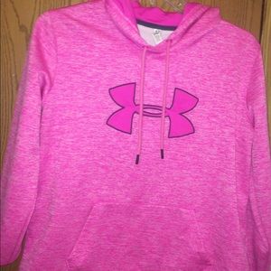 Under Armour Hoodie